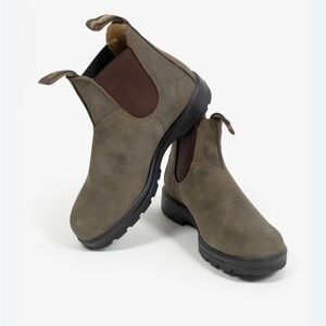 Blundstone Chelsea Boots